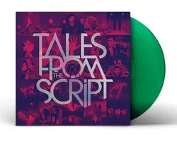 The Script - Tales From The Script: The Greatest Hits LP