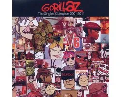 The Singles Collection: 2001-2011