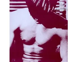 The Smiths - The Smiths (LP)