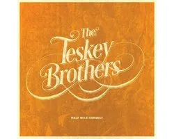 The Teskey Brothers - Half Mile Harvest (LP)