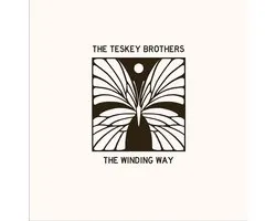 The Teskey Brothers - The Winding Way (LP)
