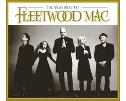 The Very Best Of Fleetwood Mac