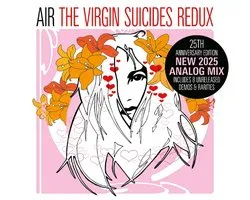 The Virgin Suicides Redux