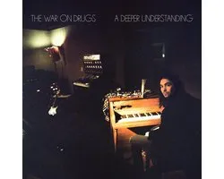 The War On Drugs - A Deeper Understanding (LP)