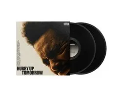 The Weeknd - Hurry Up Tomorrow (2 LP) (Complete Edition)