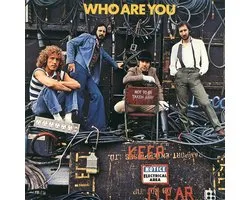 The Who - Who Are You (7 CD | Blu-ray Audio)