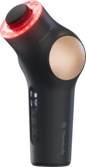 Therabody Theraface Pro All In One Black