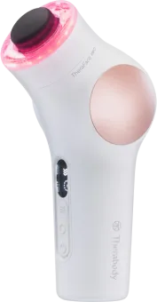 Therabody Theraface Pro All In One White