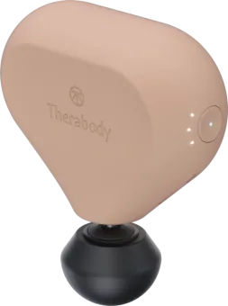 Therabody Theragun Mini Gen 2 Desert Rose