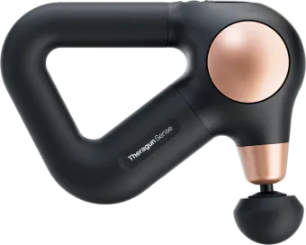 Therabody Theragun Sense 2 Zwart