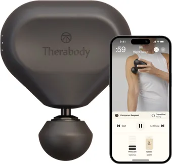 Theragun Mini Gen 3 Black