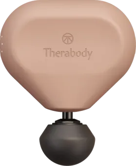 Theragun Mini Gen 3 Desert Rose