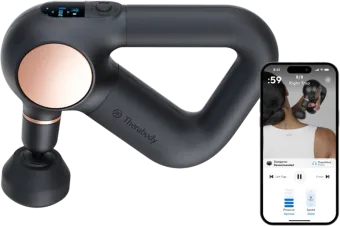 Theragun Sense Black