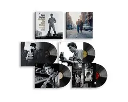 Through the Open Window