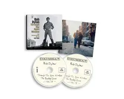 Through the Open Window