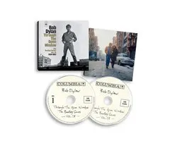 Through the Open Window