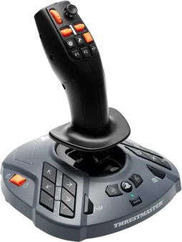 Thrustmaster SimTask Farm Stick PlayStation & PC