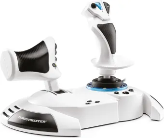 Thrustmaster T-Flight Hotas One MSFS Edition