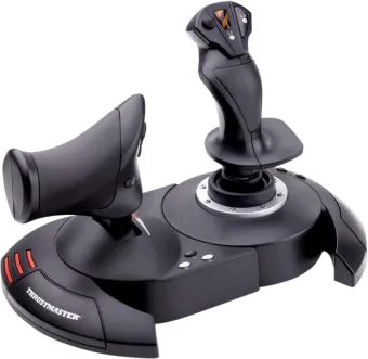Thrustmaster T-Flight Hotas X Joystick