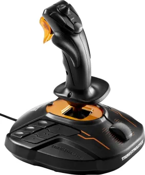 Thrustmaster T.16000M FCS Flight Stick Thrustmaster T.16000M FCS Flight Stick