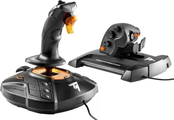 Thrustmaster T.16000M FCS Hotas Thrustmaster T.16000M FCS Hotas