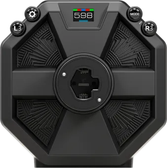 Thrustmaster T598 Direct Drive Servo Base