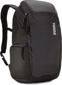 Thule EnRoute Medium SLR Backpack 20L Zwart Thule EnRoute Medium SLR Backpack 20L Zwart
