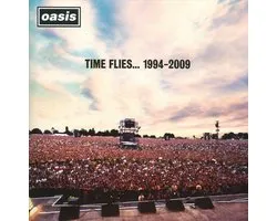 Time Flies... 1994-2009