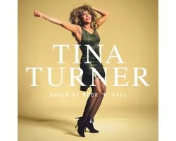 Tina Turner - Queen of Rock 'N' Roll (3Cd)