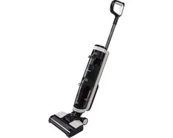 Tineco Floor One S3 Extreme - Vloerreiniger - wet & dry - draadloos - Stofzuigt en dweilt harde vloeren tegelijkertijd - tot 35 min accuduur
