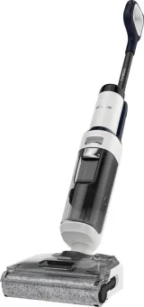 Tineco Floor One S5 Stretch Extreme - Vloerreiniger - draadloos - Stofzuigt en dweilt harde vloeren tegelijkertijd - 40 min accuduur Tineco Floor One S5 Stretch Extreme - Vloerreiniger - draadloos - Stofzuigt en dweilt harde vloeren tegelijkertijd - 40 min accuduur