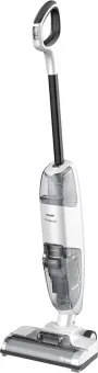 Tineco - IFloor 2 Plus vloerreiniger - wet & dry - Stofzuigt en dweilt harde vloeren tegelijkertijd - draadloos - 22 min accuduur Tineco - IFloor 2 Plus vloerreiniger - wet & dry - Stofzuigt en dweilt harde vloeren tegelijkertijd - draadloos - 22 min accuduur