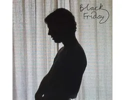 Tom Odell - Black Friday (CD)