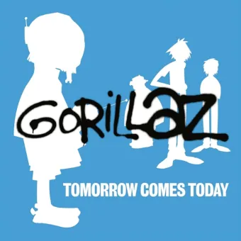 Tomorrow Comes Today Tomorrow Comes Today