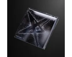 Tomorrow X Together - The 4Th Studio Album 'The Star Chapter: Together' (CD) (Etched Version)