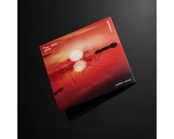 Tomorrow X Together - The 4Th Studio Album 'The Star Chapter: Together' (CD) (Afterglow Version)