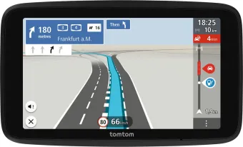 TomTom Go Classic 5 Europa TomTom Go Classic 5 Europa