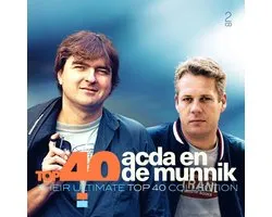 Top 40 - Acda En De Munnik