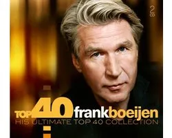 Top 40 - Frank Boeijen