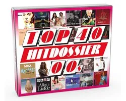 Top 40 Hitdossier - 00's