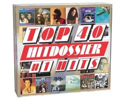 Top 40 Hitdossier - #1 Hits