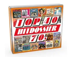 Top 40 Hitdossier - 70s