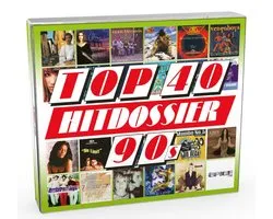 Top 40 Hitdossier - 90s