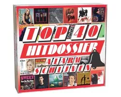 Top 40 Hitdossier - Alarmschijf