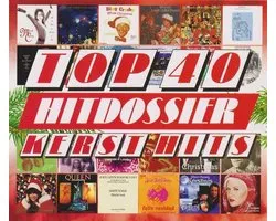 Top 40 Hitdossier Kerst Hits