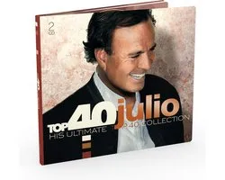 TOP 40 - JULIO IGLESIAS