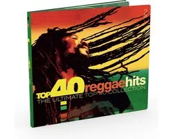 Top 40 - Reggae Hits