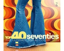 Top 40 - Seventies