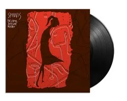 tot ziens, Justine Keller (LP)