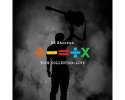 +-=/* (Tour Collection: Live)